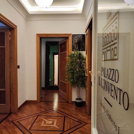 Palazzo Il Convento Luxury Umberto I Bed and Breakfast Νάπολη Εξωτερικό φωτογραφία
