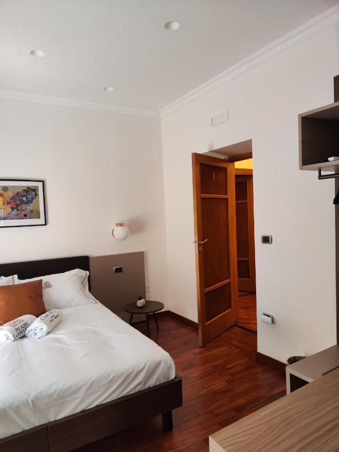 Palazzo Il Convento Luxury Umberto I Bed and Breakfast Νάπολη Εξωτερικό φωτογραφία