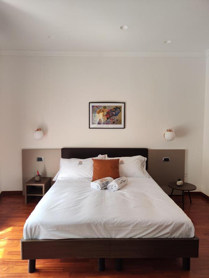 Palazzo Il Convento Luxury Umberto I Bed and Breakfast Νάπολη Εξωτερικό φωτογραφία