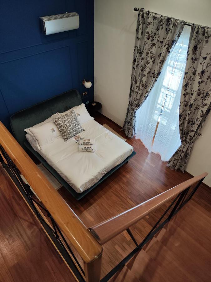 Palazzo Il Convento Luxury Umberto I Bed and Breakfast Νάπολη Εξωτερικό φωτογραφία