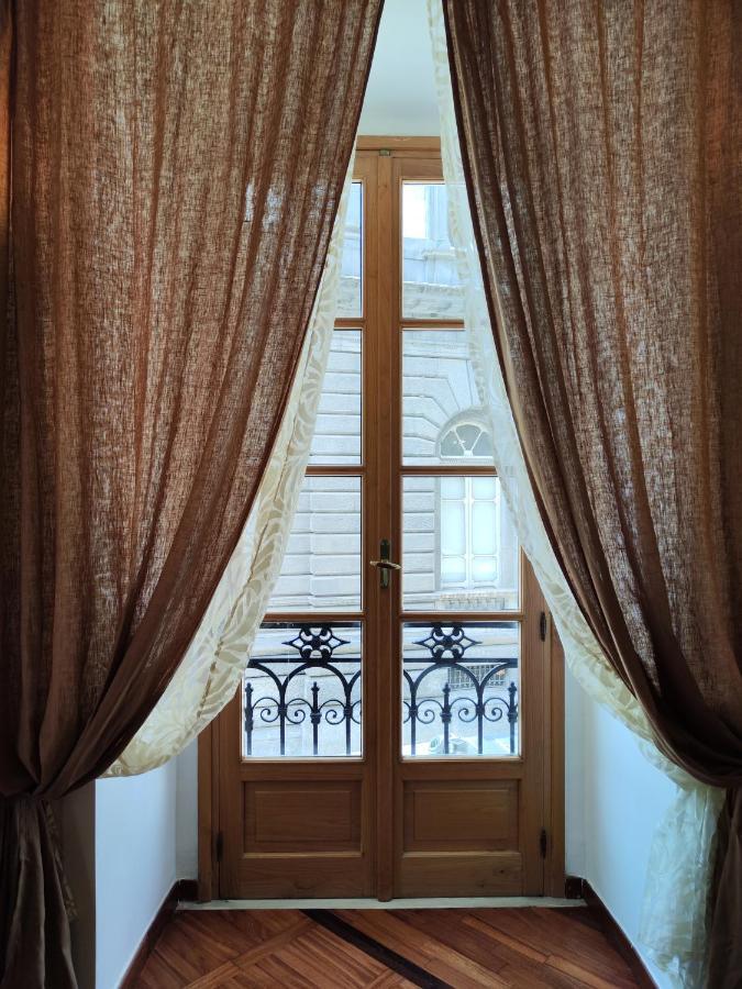 Palazzo Il Convento Luxury Umberto I Bed and Breakfast Νάπολη Εξωτερικό φωτογραφία