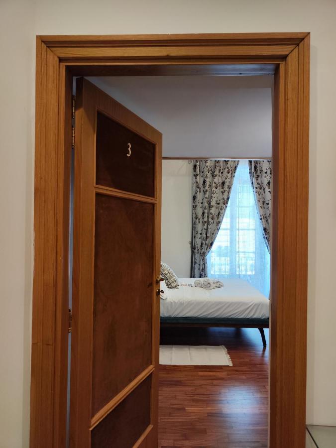 Palazzo Il Convento Luxury Umberto I Bed and Breakfast Νάπολη Εξωτερικό φωτογραφία