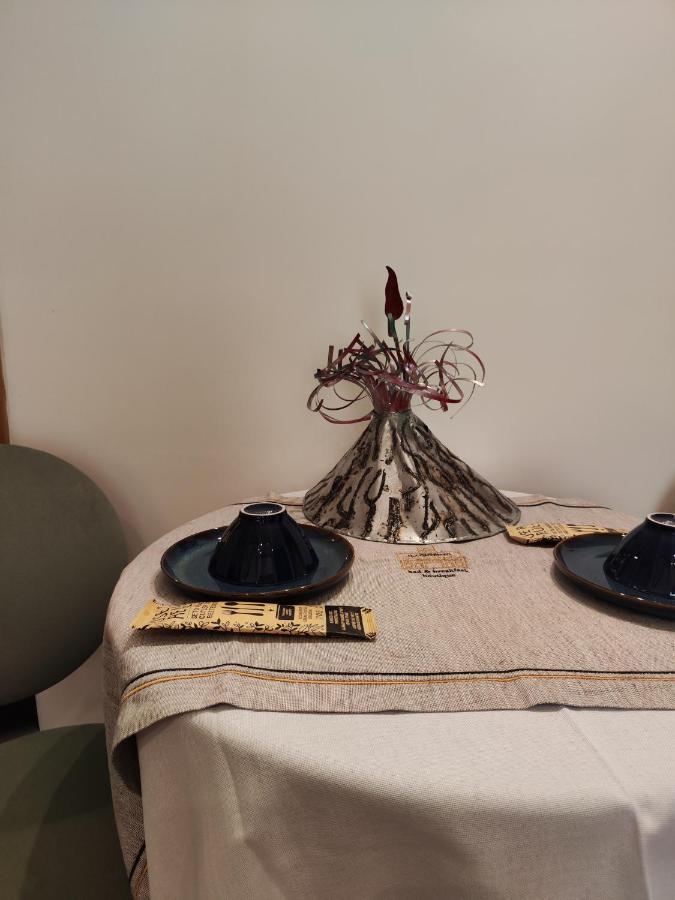 Palazzo Il Convento Luxury Umberto I Bed and Breakfast Νάπολη Εξωτερικό φωτογραφία