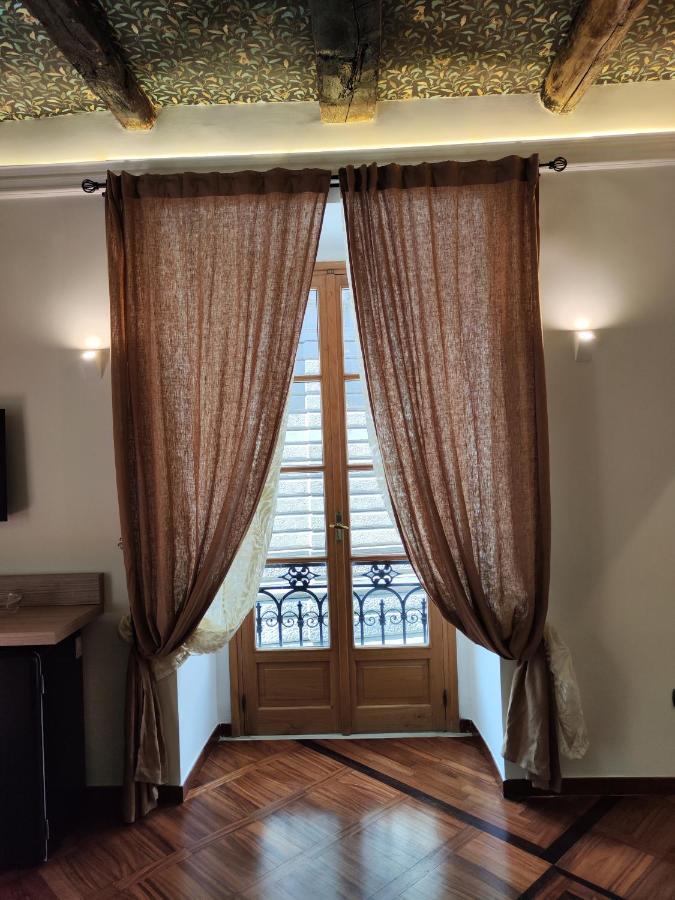 Palazzo Il Convento Luxury Umberto I Bed and Breakfast Νάπολη Εξωτερικό φωτογραφία