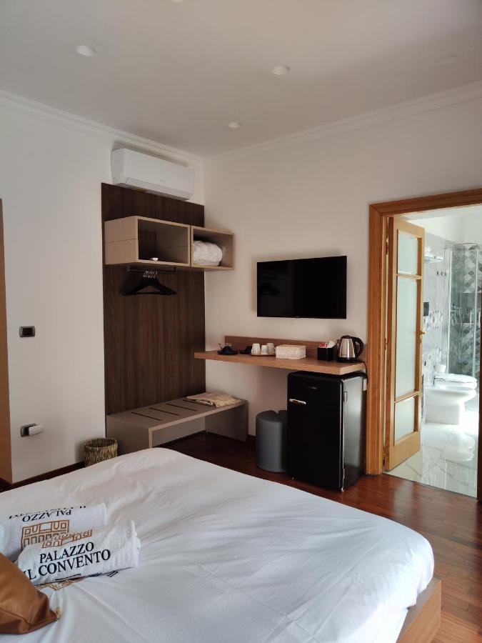 Palazzo Il Convento Luxury Umberto I Bed and Breakfast Νάπολη Εξωτερικό φωτογραφία