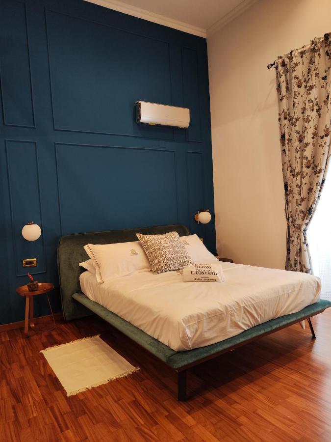 Palazzo Il Convento Luxury Umberto I Bed and Breakfast Νάπολη Εξωτερικό φωτογραφία