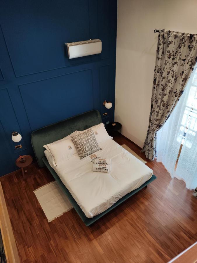 Palazzo Il Convento Luxury Umberto I Bed and Breakfast Νάπολη Εξωτερικό φωτογραφία
