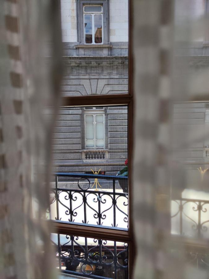 Palazzo Il Convento Luxury Umberto I Bed and Breakfast Νάπολη Εξωτερικό φωτογραφία
