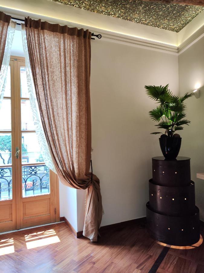 Palazzo Il Convento Luxury Umberto I Bed and Breakfast Νάπολη Εξωτερικό φωτογραφία