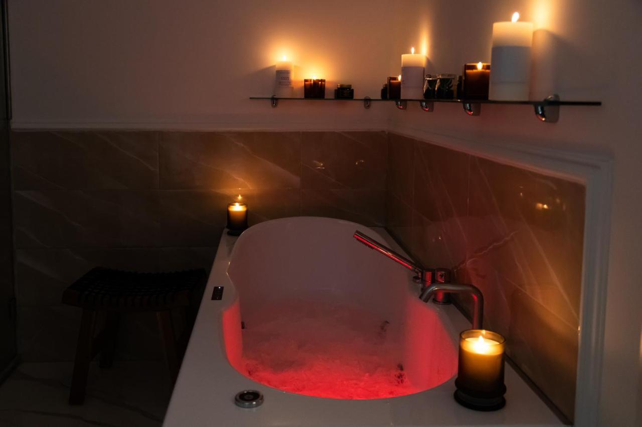 Palazzo Il Convento Luxury Umberto I Bed and Breakfast Νάπολη Εξωτερικό φωτογραφία