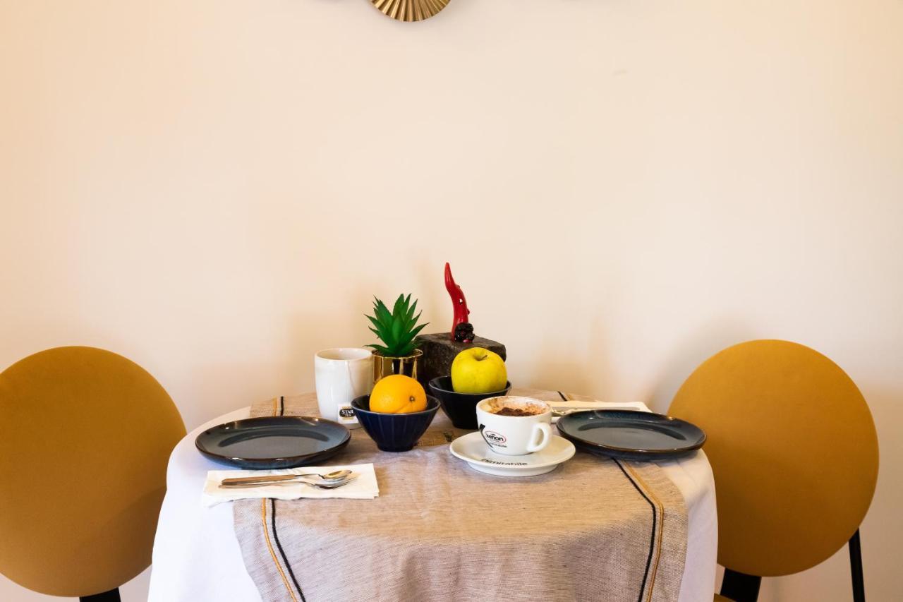 Palazzo Il Convento Luxury Umberto I Bed and Breakfast Νάπολη Εξωτερικό φωτογραφία