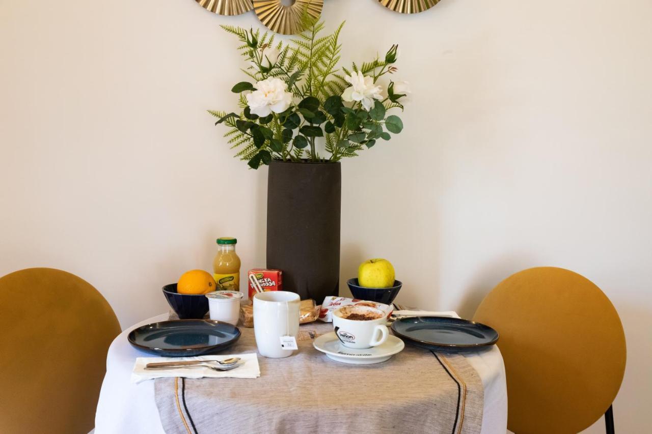 Palazzo Il Convento Luxury Umberto I Bed and Breakfast Νάπολη Εξωτερικό φωτογραφία