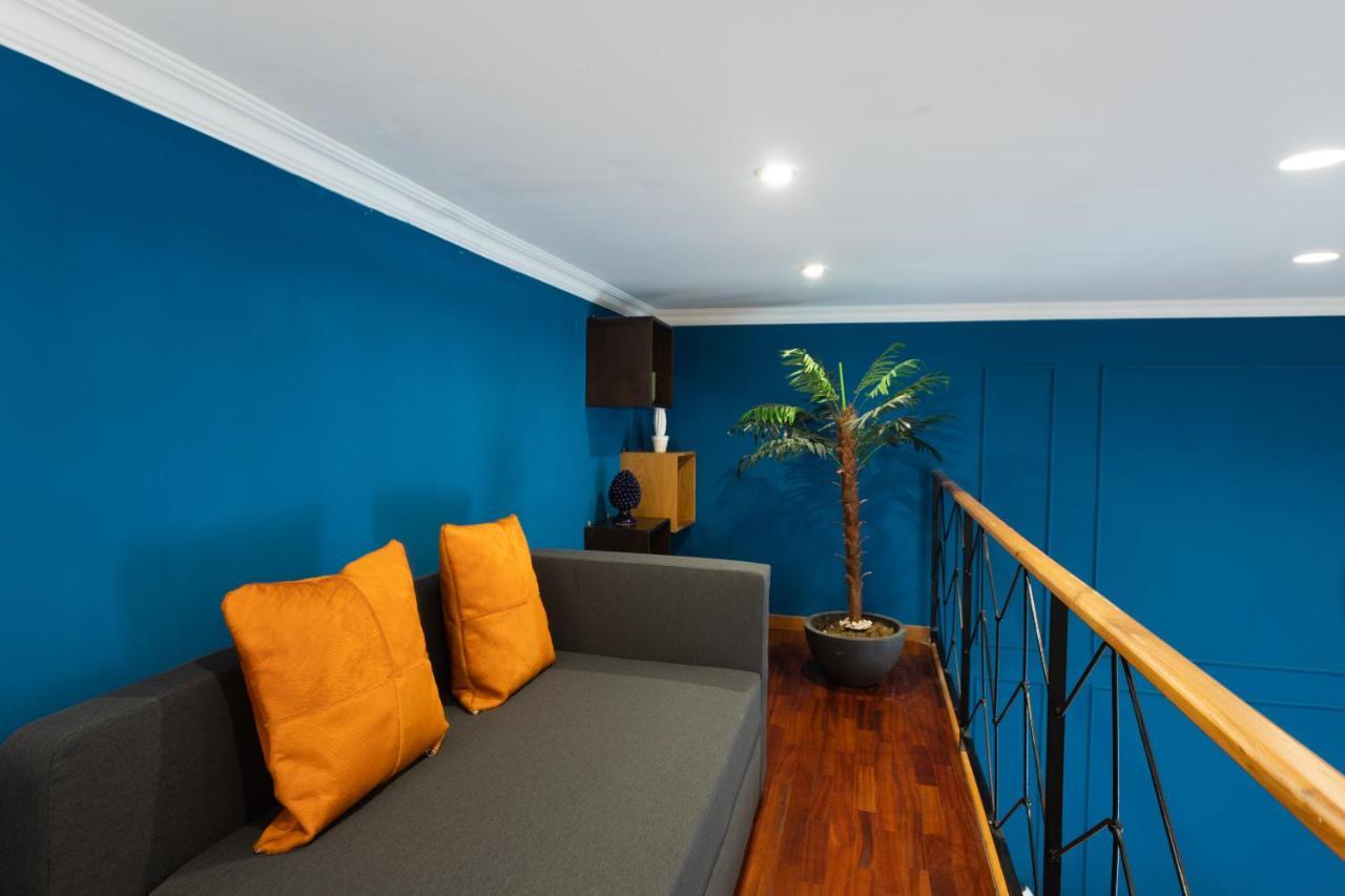 Palazzo Il Convento Luxury Umberto I Bed and Breakfast Νάπολη Εξωτερικό φωτογραφία